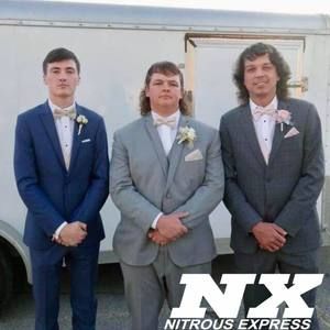 Meet your Posher, Tyler